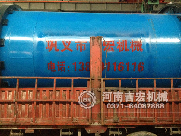 污泥烘干機(jī)的烘干效果受什么影響？