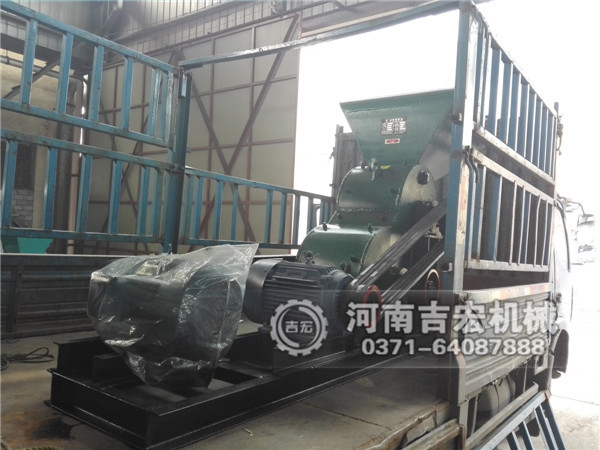 雙級粉碎機(jī)破碎哪些物料較為合適？