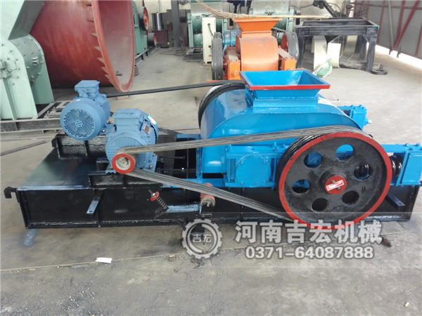 狼牙齒輥破碎機(jī)價(jià)格_小型狼牙齒輥破碎機(jī)多少錢一臺(tái)？