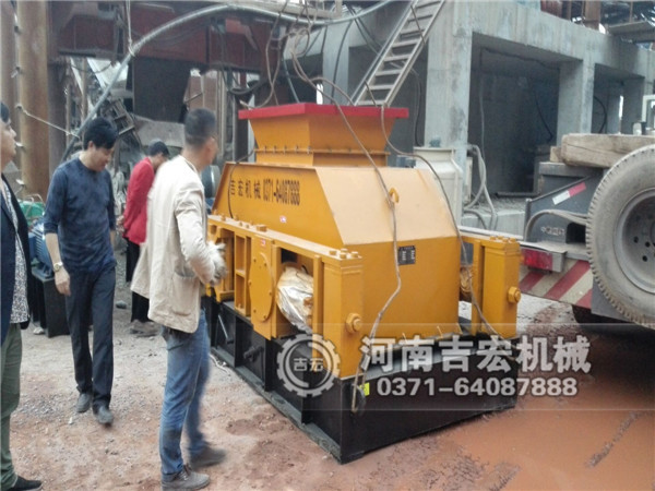 誠信讓制砂機(jī)廠家與您友誼的小船永遠(yuǎn)不翻！