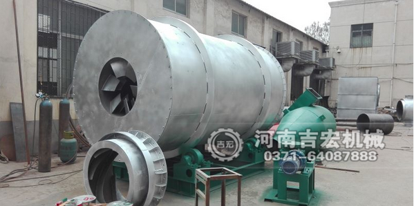 造成沙子烘干機(jī)后拖輪磨損快的原因是什么？