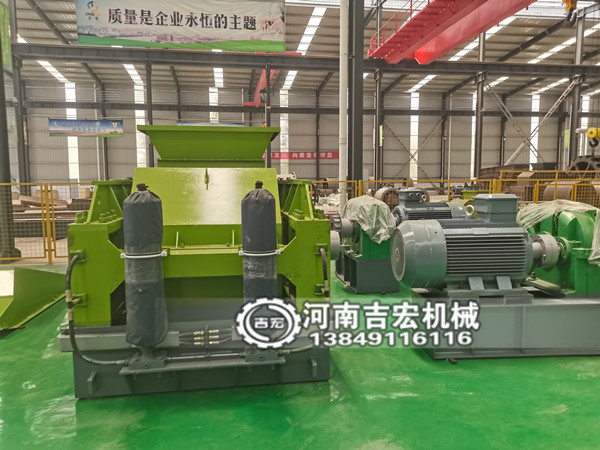 礦石立式復(fù)合破碎機(jī)多少錢一臺(tái),哪個(gè)廠家好？